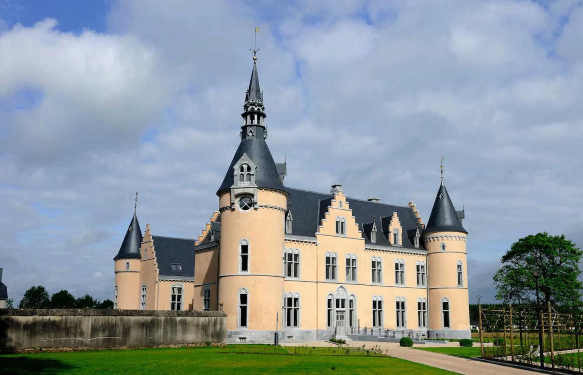 Grange De La Rochette - 1 A 6P Villa Jamoigne Exterior photo
